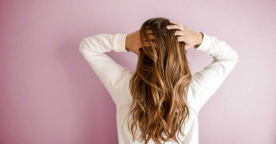 5 Best Essential Oils For Your Hair