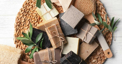 How to: Make Your Own Soap with Essential Oils