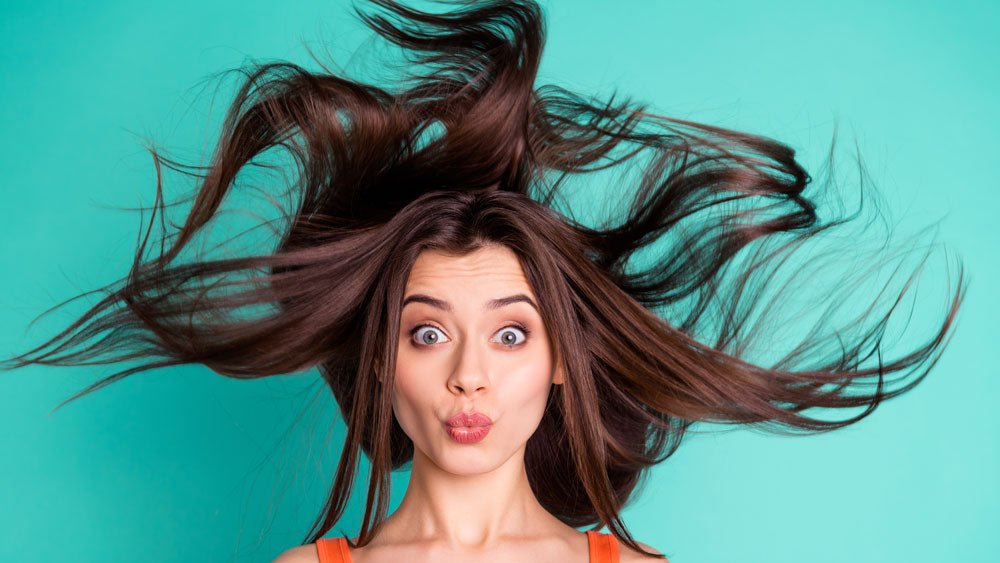The Best Carrier Oils For Your Hair - Tender Essence