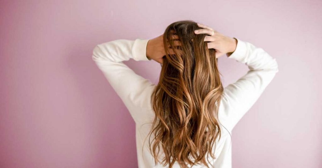 5 Best Essential Oils For Your Hair - Tender Essence