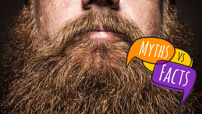 Beard Growth Secrets: Debunking Myths and Mastering Your Beard Care Routine