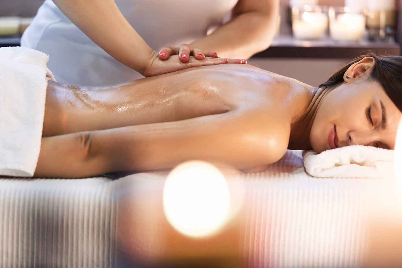 The Benefits of Using Natural Massage Oils for a Healthy Lifestyle