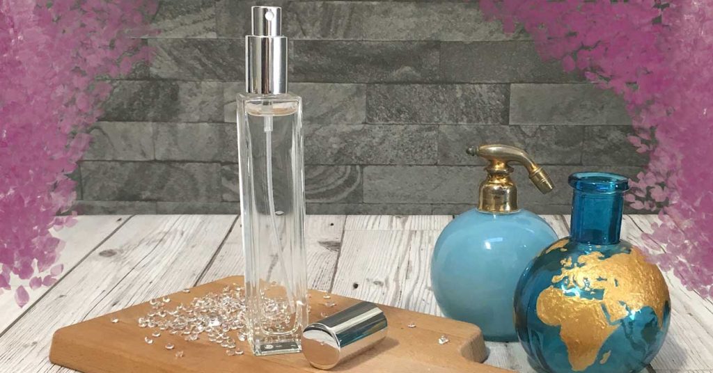 Blue Lotus Absolute Room Spray - Tender Essence