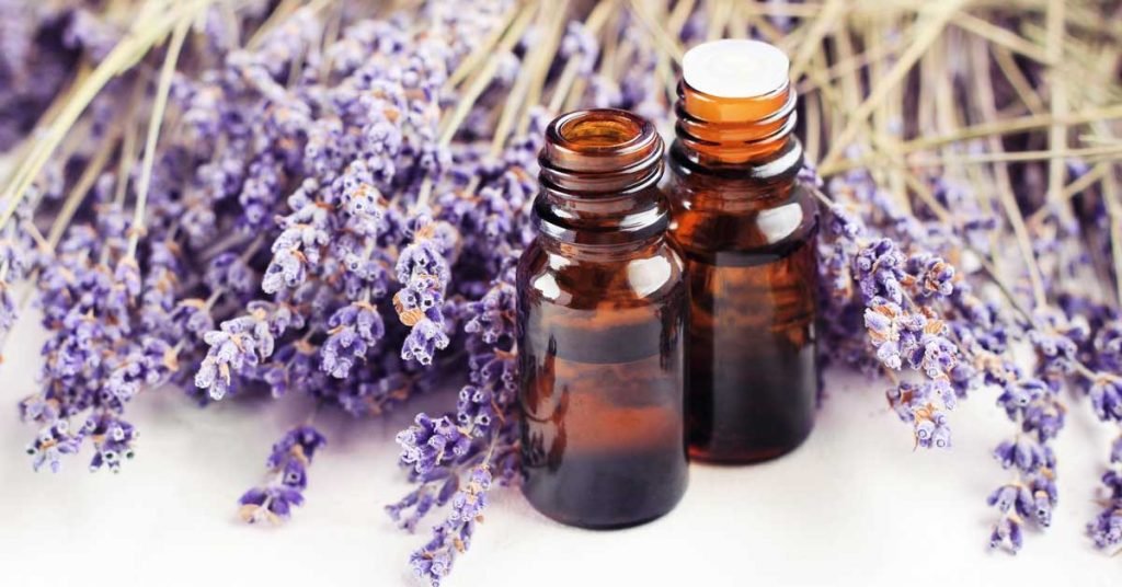 How to use Essential Oils - Tender Essence