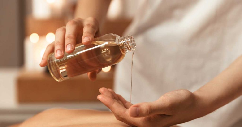 The Best Carrier Oils for Skincare, Essential Oils & Massage - Tender Essence