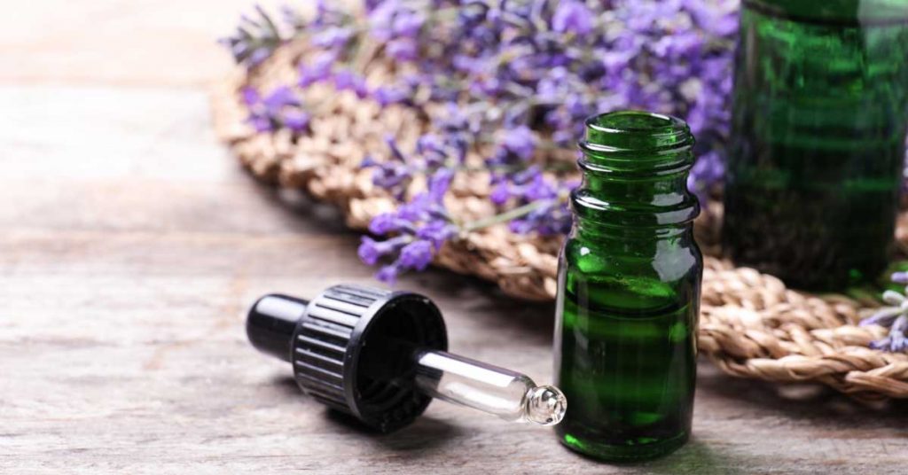 What are Essential Oils? - Tender Essence