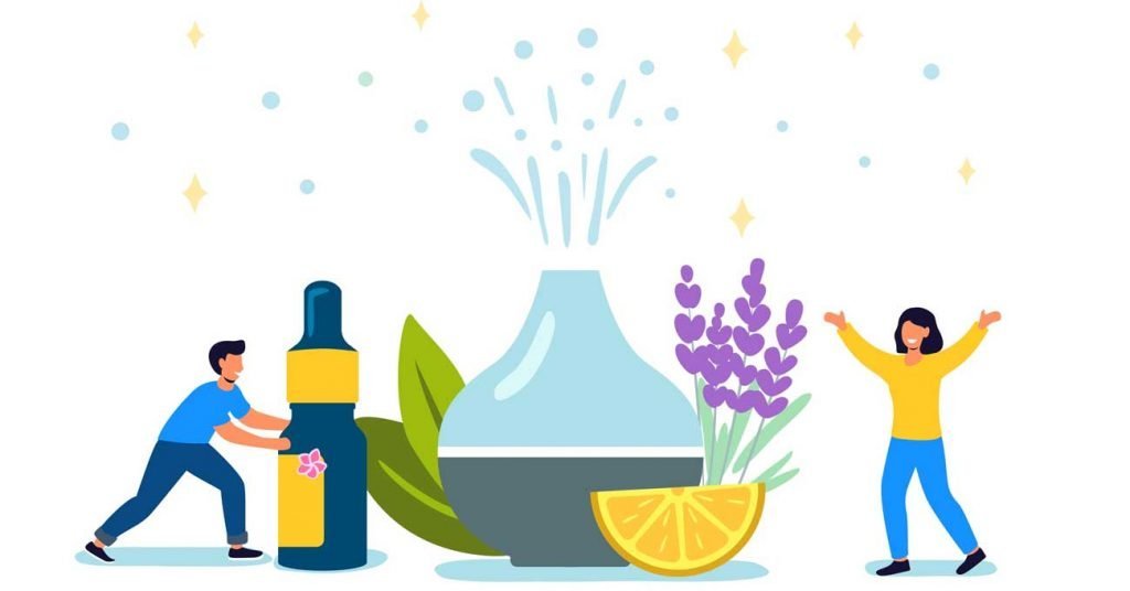 Aromatherapy: The Benefits, Origins, and Progress of an Ancient Practice - Tender Essence