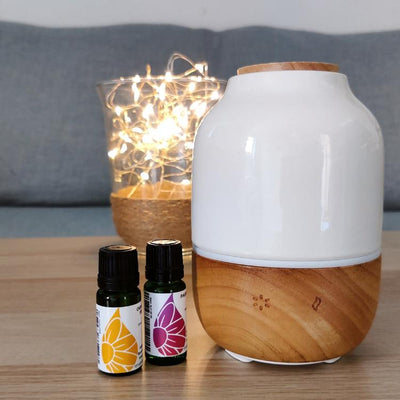Diffusers for Essential Oils | Tender Essence