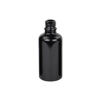 Black Bottle 50ml - 10 Pack