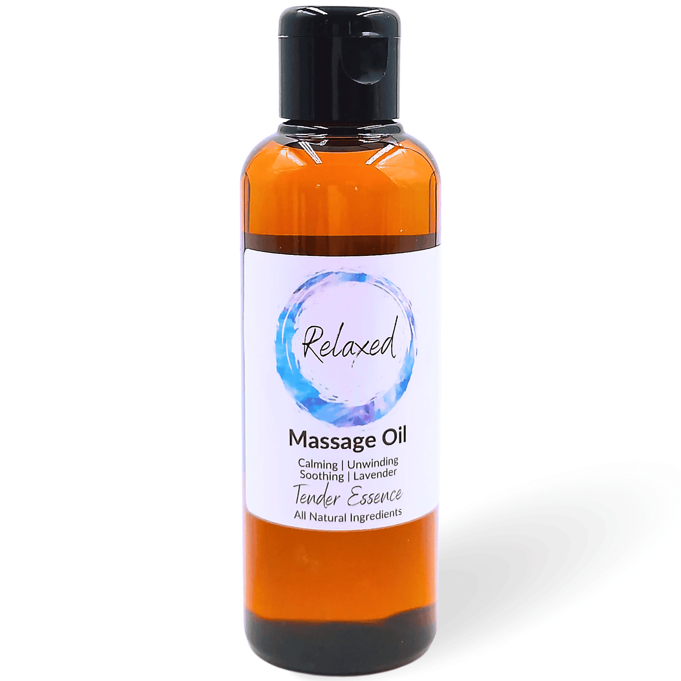 Relaxed Massage Oil