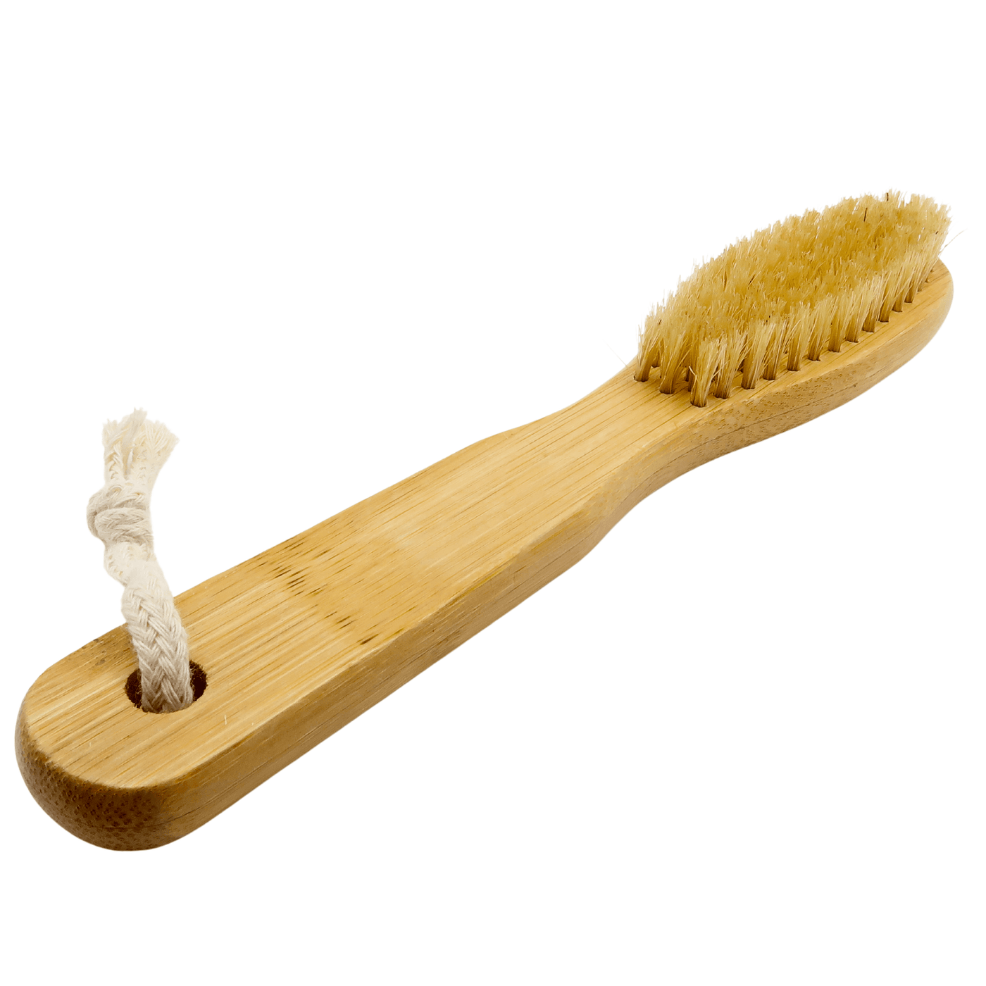Beard Brush - Bamboo