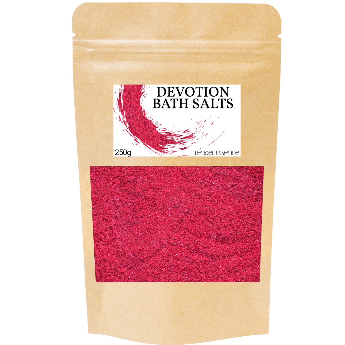 Devotion Bath Salts