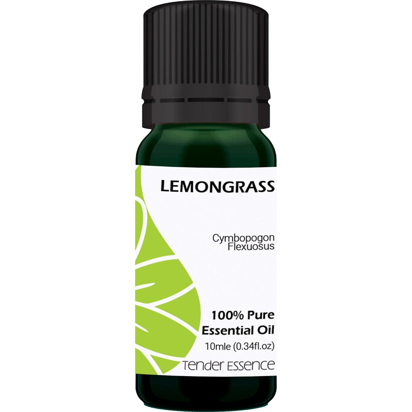 Lemongrass Essential Oil