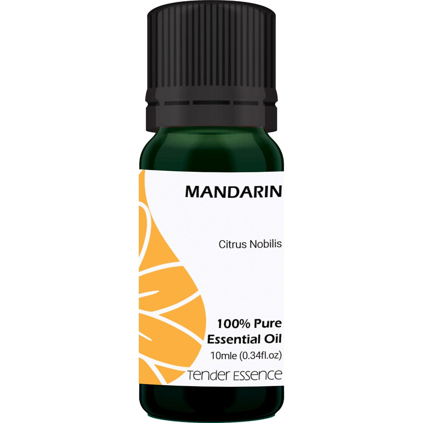 Mandarin Essential Oil