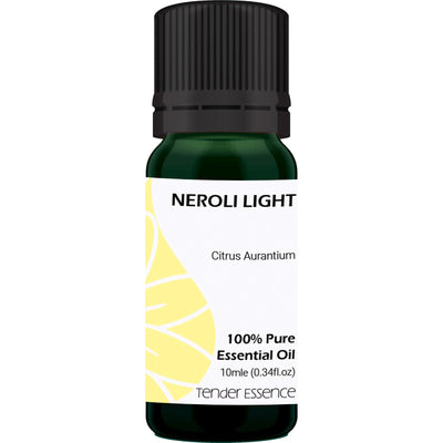 Neroli Light Essential Oil