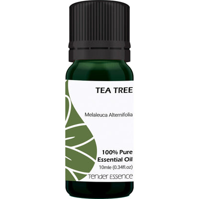 Tea Tree Essential Oil