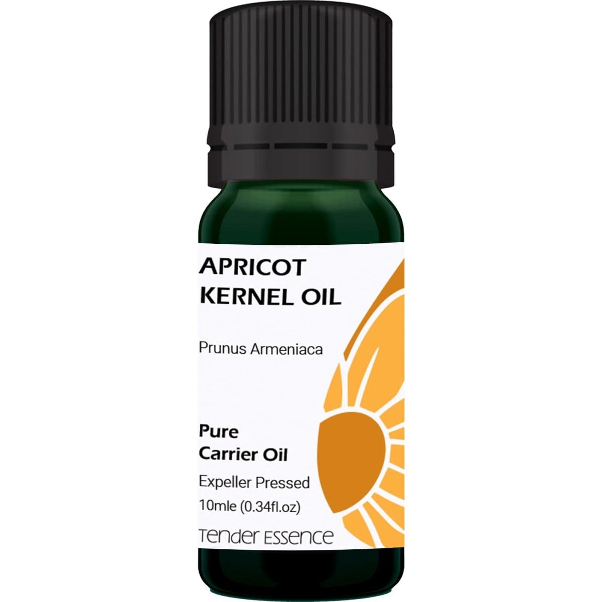 Apricot Kernel Oil (Carrier) - Tender Essence
