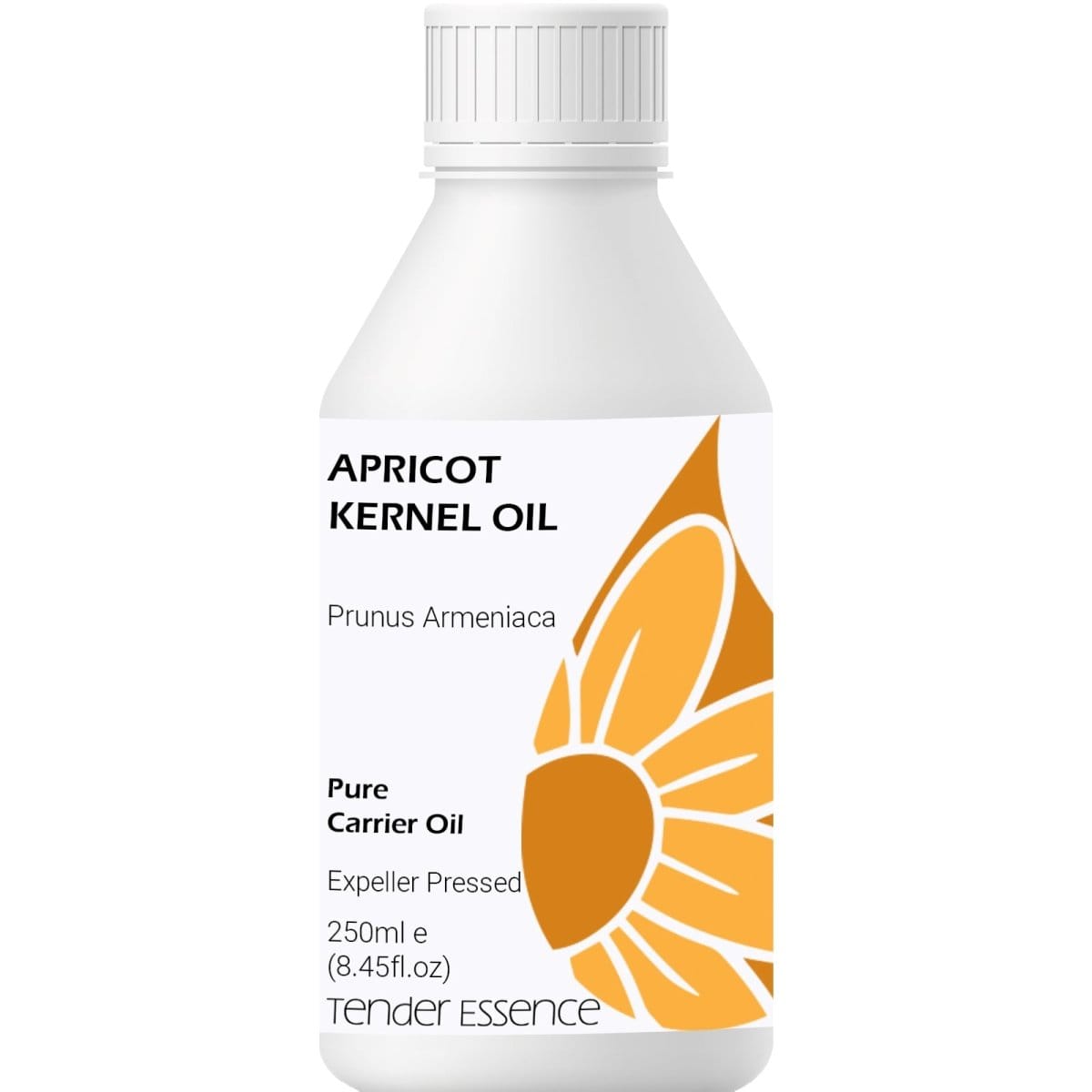 Apricot Kernel Oil (Carrier) - Tender Essence