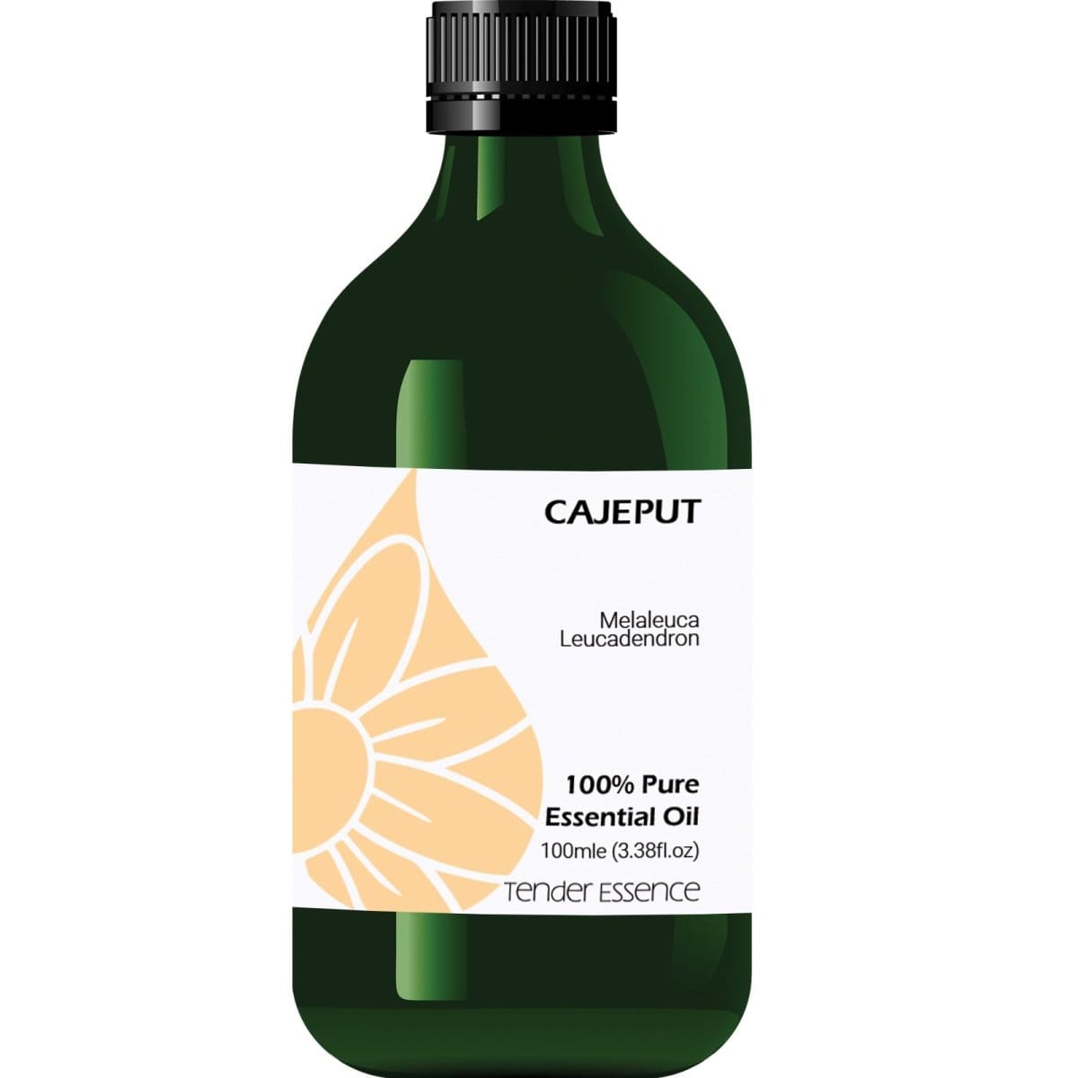 Cajeput Pure Essential Oil - Tender Essence