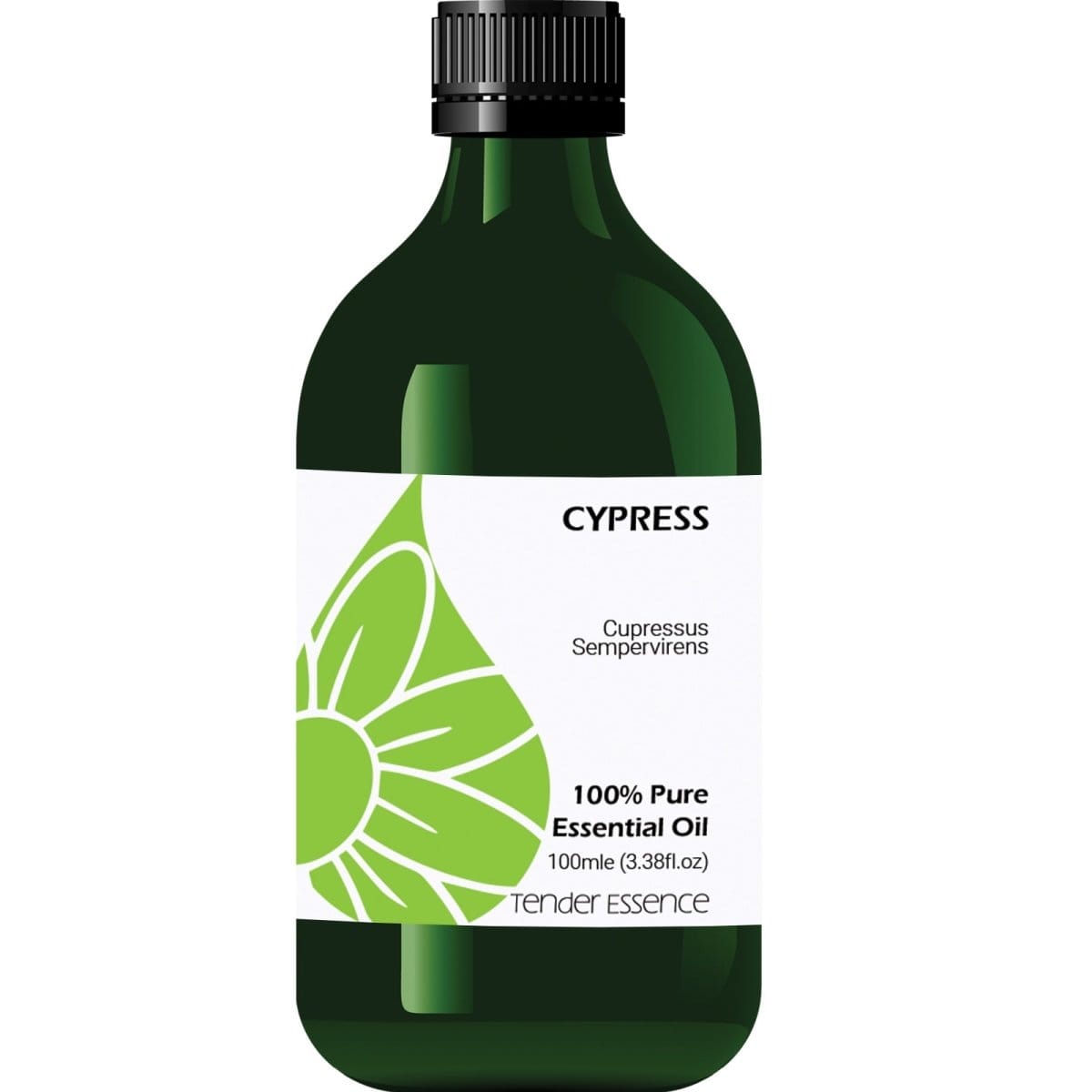 Cypress Pure Essential Oil - Tender Essence
