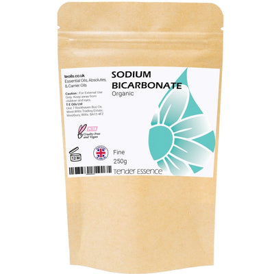 Sodium Bicarbonate - Tender Essence